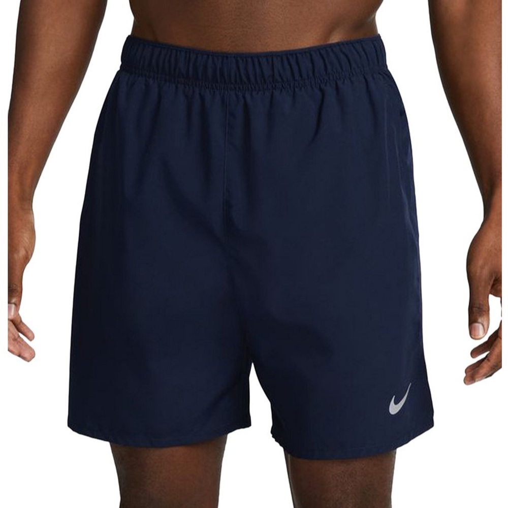 Nike Men’s Challenger Dri-FIT Brief-Lined 7” Running Shorts
